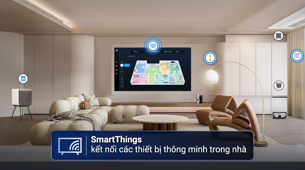 SmartThings